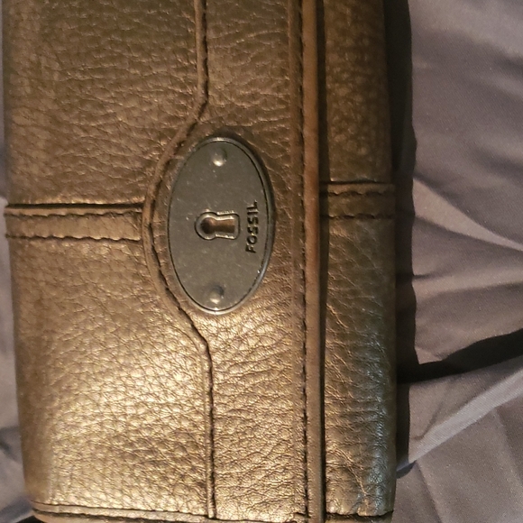 Fossil Handbags - COPY - Wallet